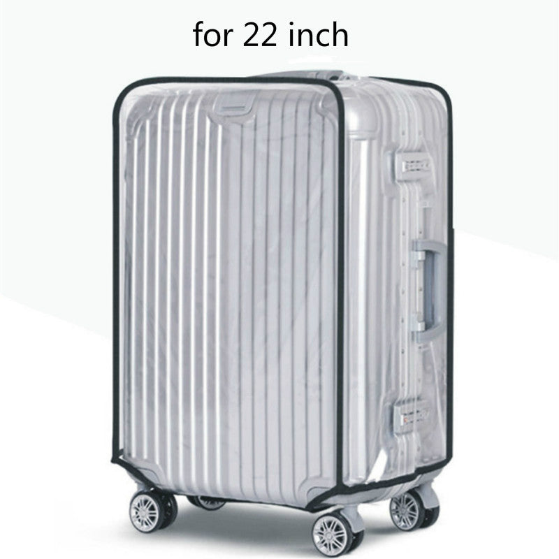 Housse de valise protection imperméable 30 pouces