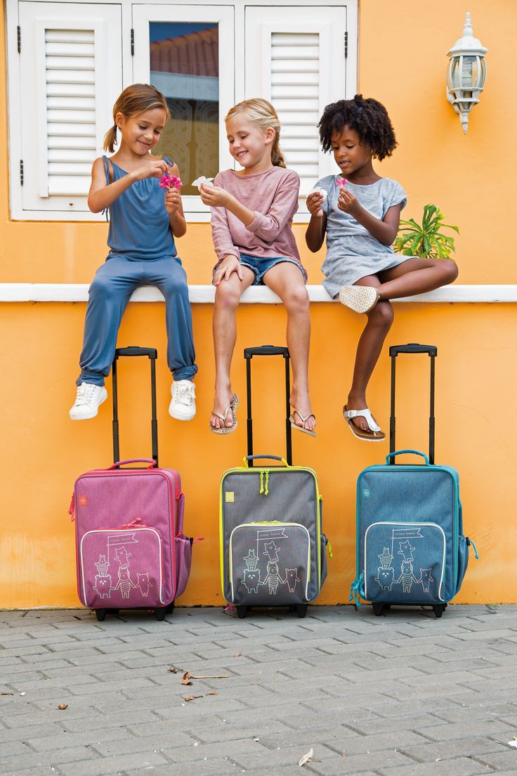 Sac à dos scolaire ergonomique pour enfants au Maroc